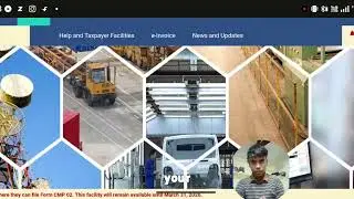 How to gst documents in every 