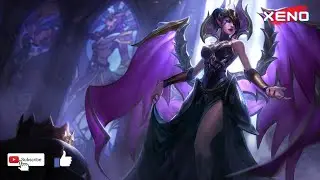 NO DIE !! MORGANA SUPPORT FULL AP GAMEPLAY