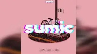 Let's Take a Ride [FULL EP]