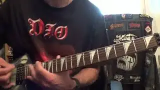 Can You Name That Riff? (Part 46)