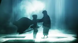 Enn Enn [ Obsession ] AMV