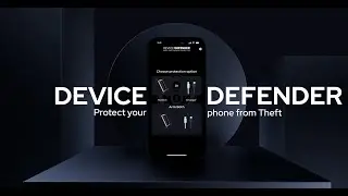 Device Defender: Your Ultimate Phone Guardian | Sogrow