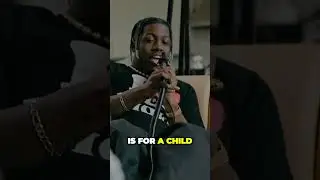 Bobbi Althoff Asks Lil Yachty If He Is A Toddler😱😂 #shorts