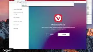 Vivaldi | right-click, right click, control click, macOS functionality