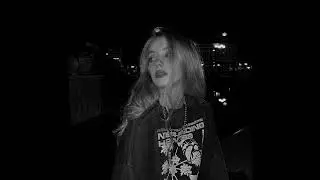 [FREE] WHITE GALLOWS X PUSSYKILLER Type beat 