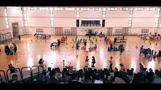 Institute for Physical Education & Sport
