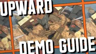 tf2: the ultimate upward demoman guide