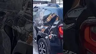 Выкуп авто после дтп в Уфе и по всей республике Башкортостан.