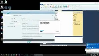 alpha version of sap addon for OpenRPA