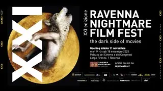 RAVENNA NIGHTMARE FILM FEST 2023 | Trailer