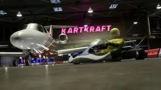KartKraft Full Release Update - Monster Kart, Hangar and More!!