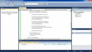C#: Creating XML with LINQ