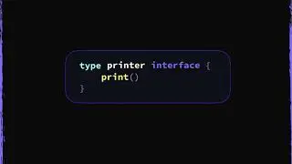Tutorial: Do you really think you understand Go interfaces?