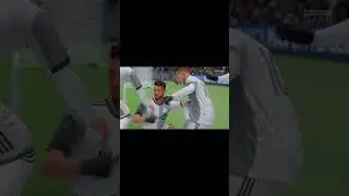 OSORIO GOALS l MAN CITY VS TORONTO FC l FIFA 23 l PS 4