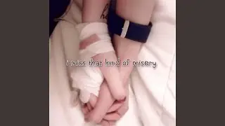 misery.