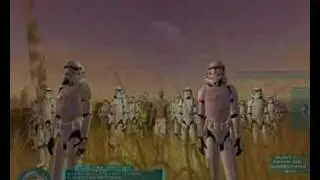A BETTER SWG without QUOTE: SWGEmu
