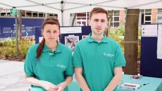Why study Geography at Queen Mary University of London?