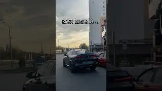 BMW X6M Competition