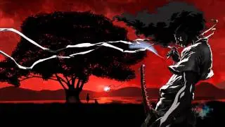 Aeon Flex - Light Speed
