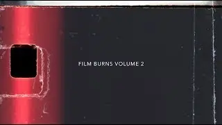 4K FIlm Burns Volume 2   Tropic Colour