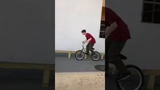 bmx street