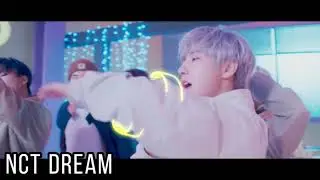 KPOP Songs Same Name Series 