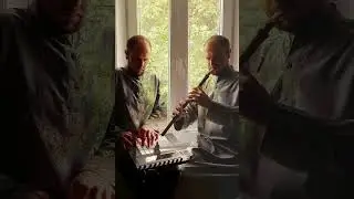 Alexduduk - time of life (Duduk relax meditation music)