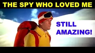 JAMES BOND HAS TO PULL OUT