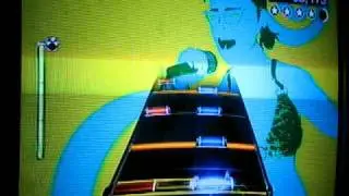 Rock Band 2 De-Luxe 100% Expert Drums FC