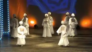 ЧирIм хустары (Птицы родной земли). Ансамбль песни и танца 