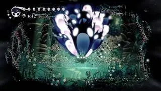 Hollow Knight - Marmu | Radiant Difficulty