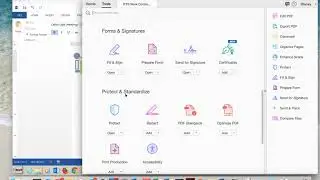 How to Redact Text from a Document for Attorneys (Video 1 of 5)