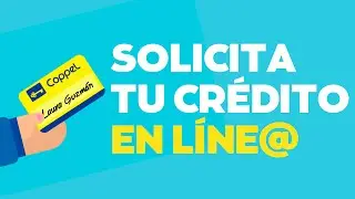 Cómo obtener tu crédito Coppel en línea | Coppel