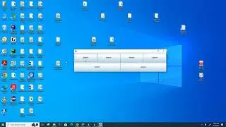 Java Swing 006: How to Use Swing's Panel Component