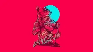 Hotline Miami 2 Wrong Number - All Richter Stages Full Combo