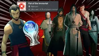 Only 170 People Have 100%ed This Game!