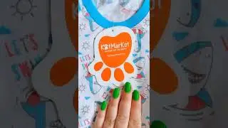 Обзор детских пижам от бренда КОТМАРКОТ 
