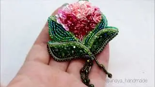 Броши в наличии Instagram @anaya_handmade