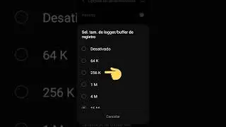 ↙️🤯 60Fps em celulares fracos!!!! Apex mobile