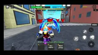 raid impossible mod(roblox my hero mania