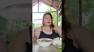 Nakakagutom matapos kong Maglaba simula Umaga||Yancys Balbacua