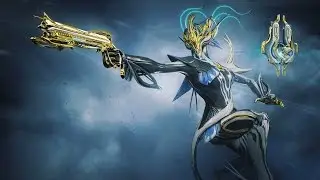 Warframe Banshee Prime Build 3 Forma