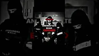 Truth Behind Andrew Tate's Hustlers University.