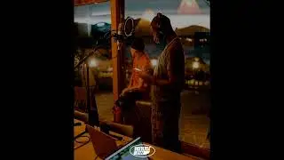 Dave x Central Cee Type Beat - "3 Ps" | @viceversabeatz ​