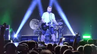 Черный вторник - Колхозный панк (концерт в клубе Sound, 23.06.2023 г)