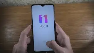 Распаковка и текстовый обзор смартфона Xiaomi Redmi 9