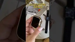 Smart Watch Ultra 8 series (Original)