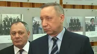 Полпред пообещал реконструировать Ягринский мост