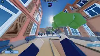 HOW TO GET SECRET SKIN IN ARSENAL!! (NOT CLICKBAIT)