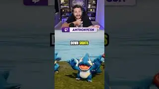 Copy or Create? Palworld vs. Pokémon 🎮 